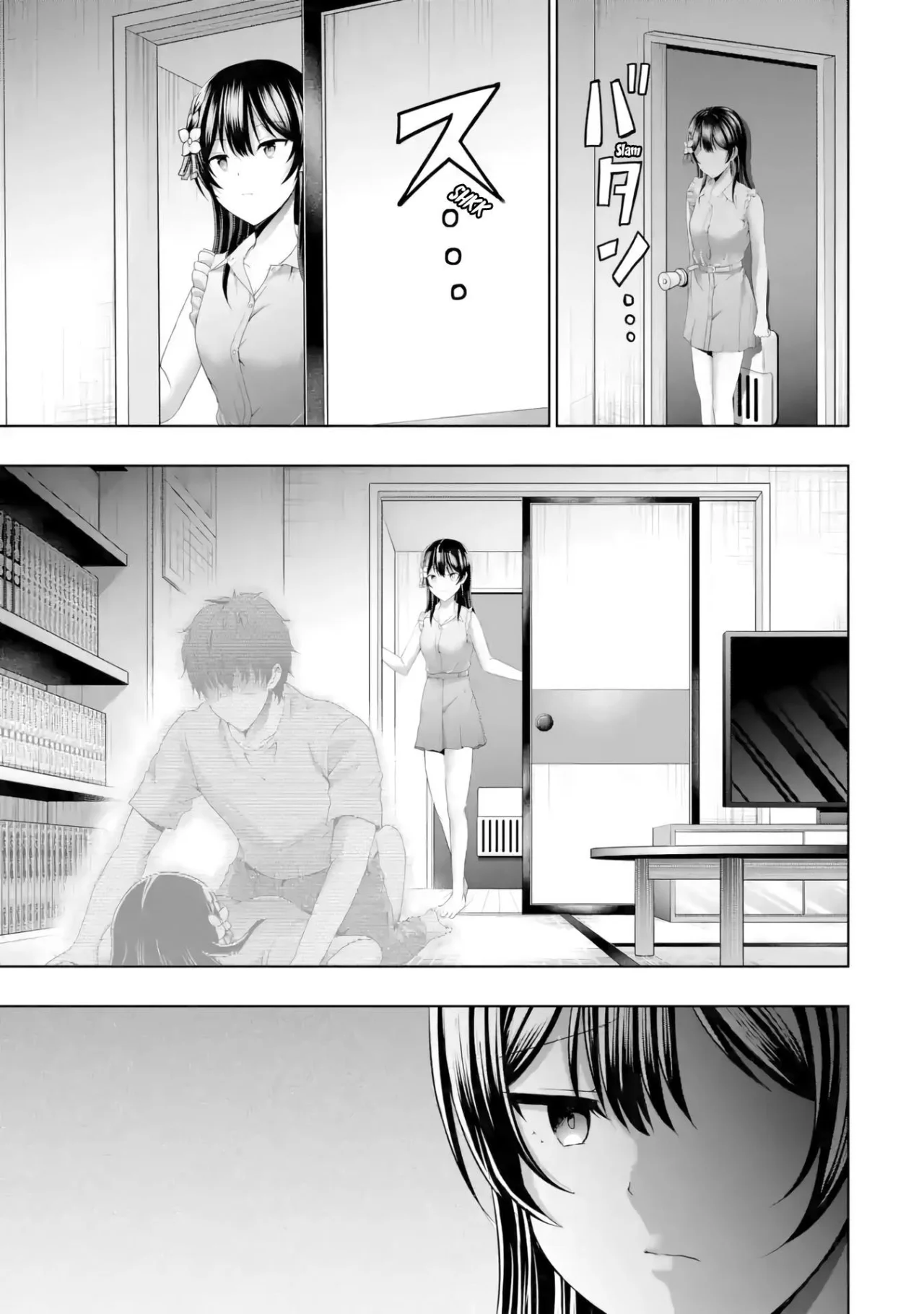 Página 48 del Manga