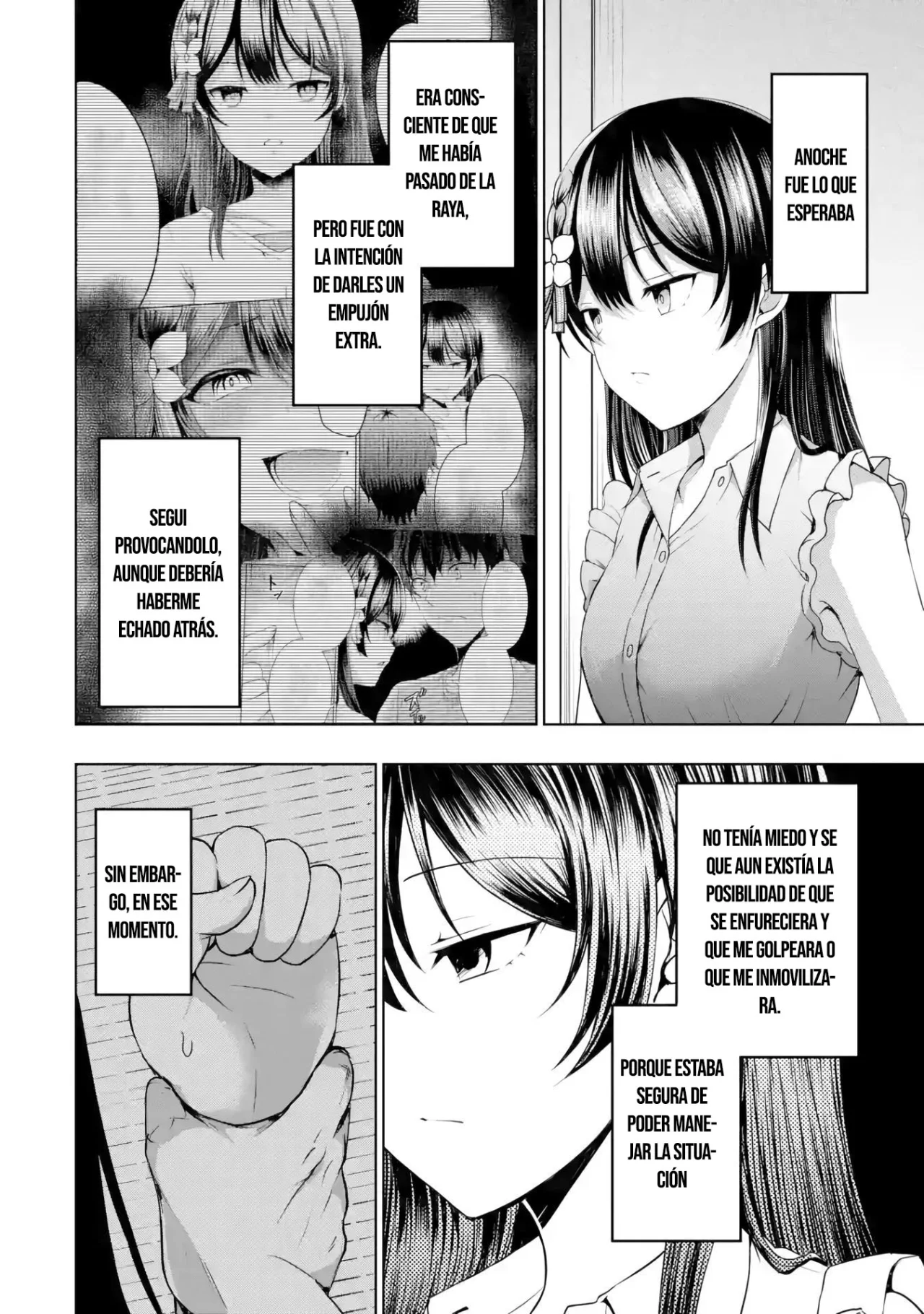 Página 49 del Manga