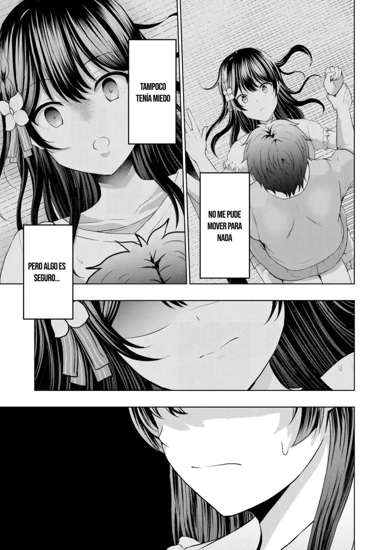 Página 50 del Manga