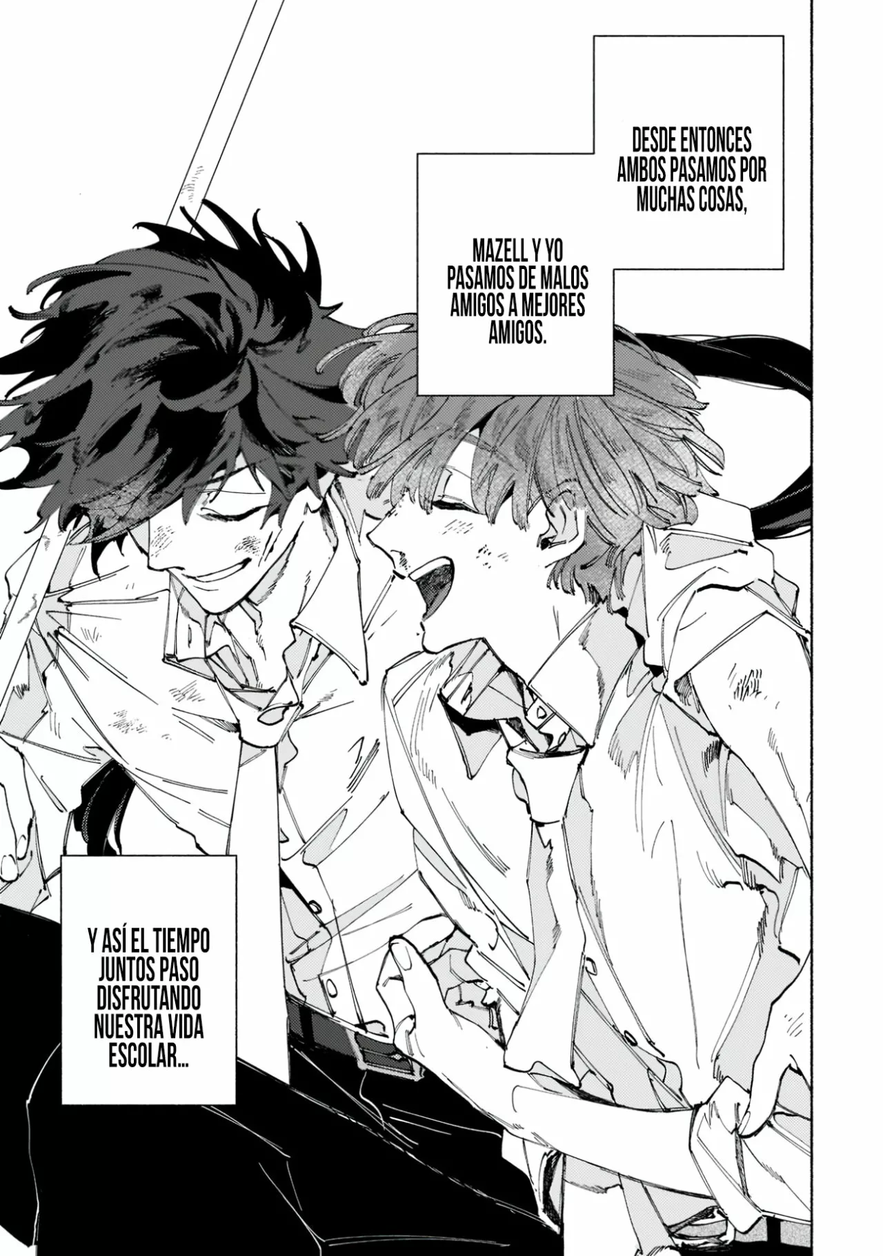 Página 49 del Manga