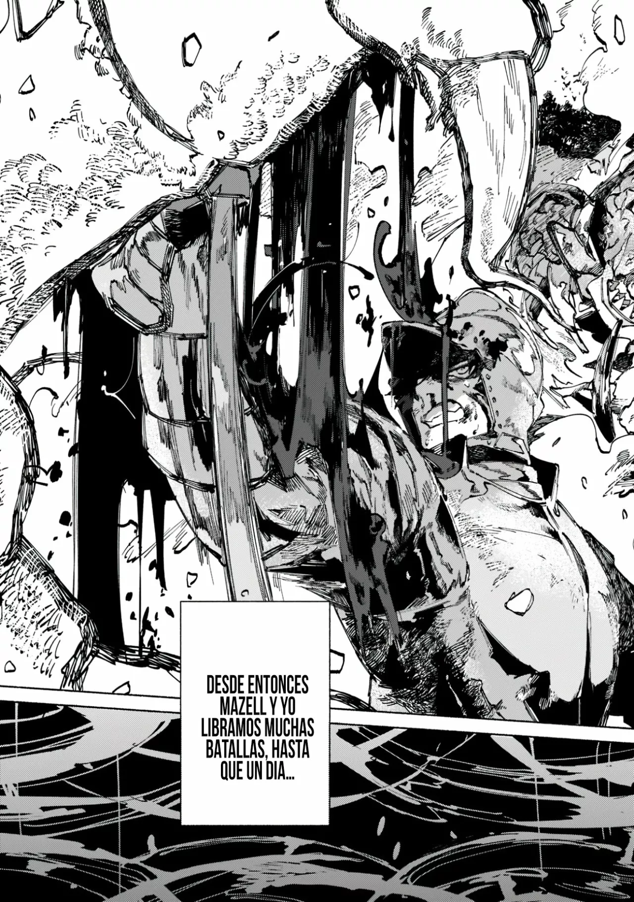 Página 51 del Manga