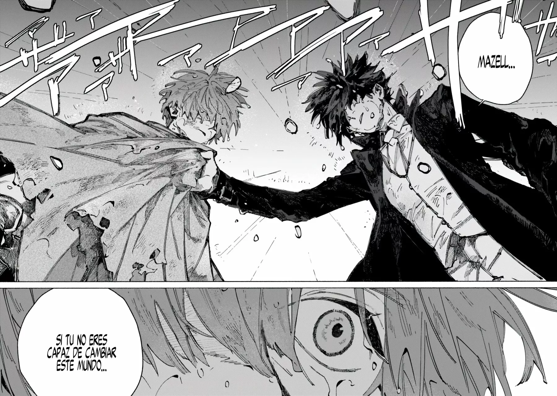 Página 52 del Manga