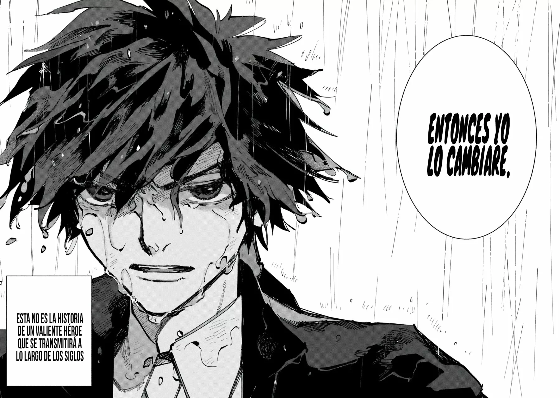 Página 53 del Manga