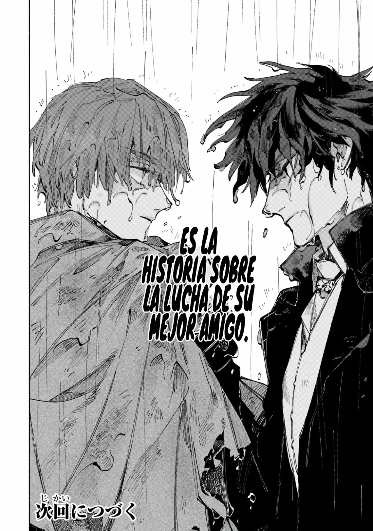 Página 54 del Manga