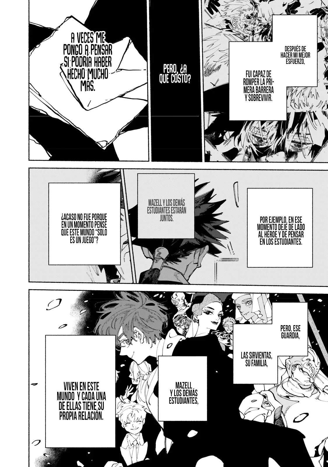 Página 36 del Manga