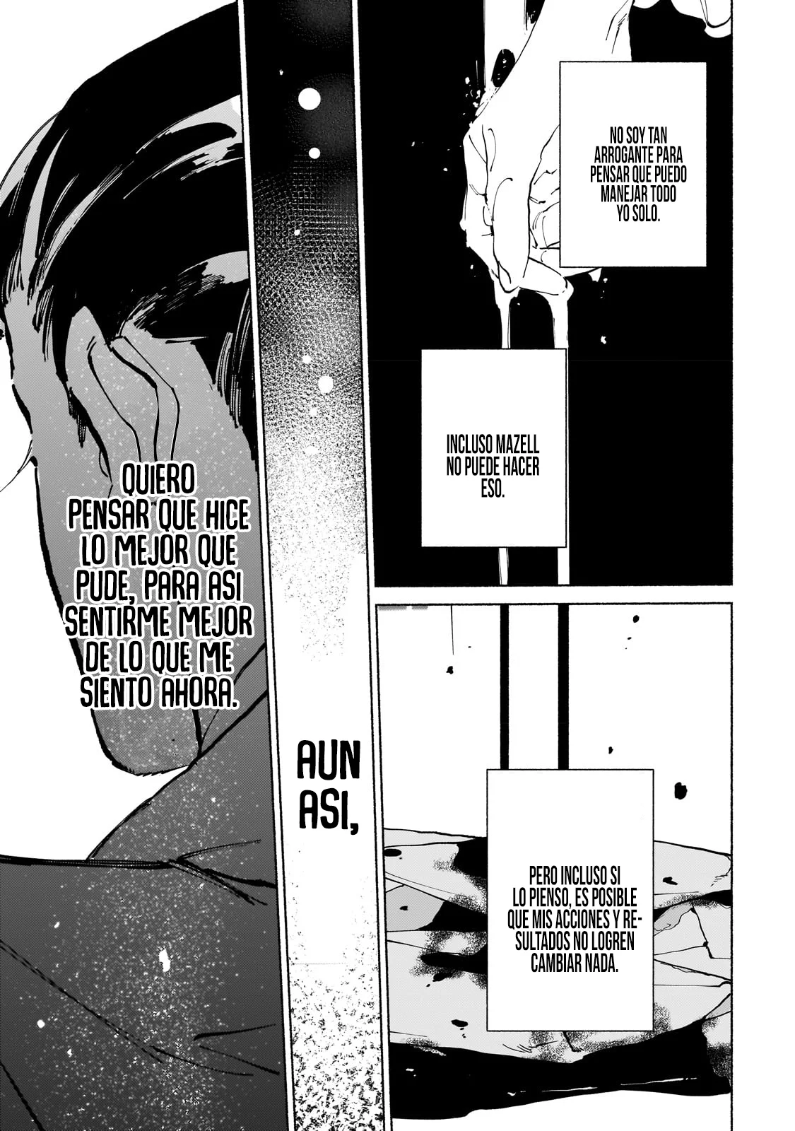 Página 37 del Manga