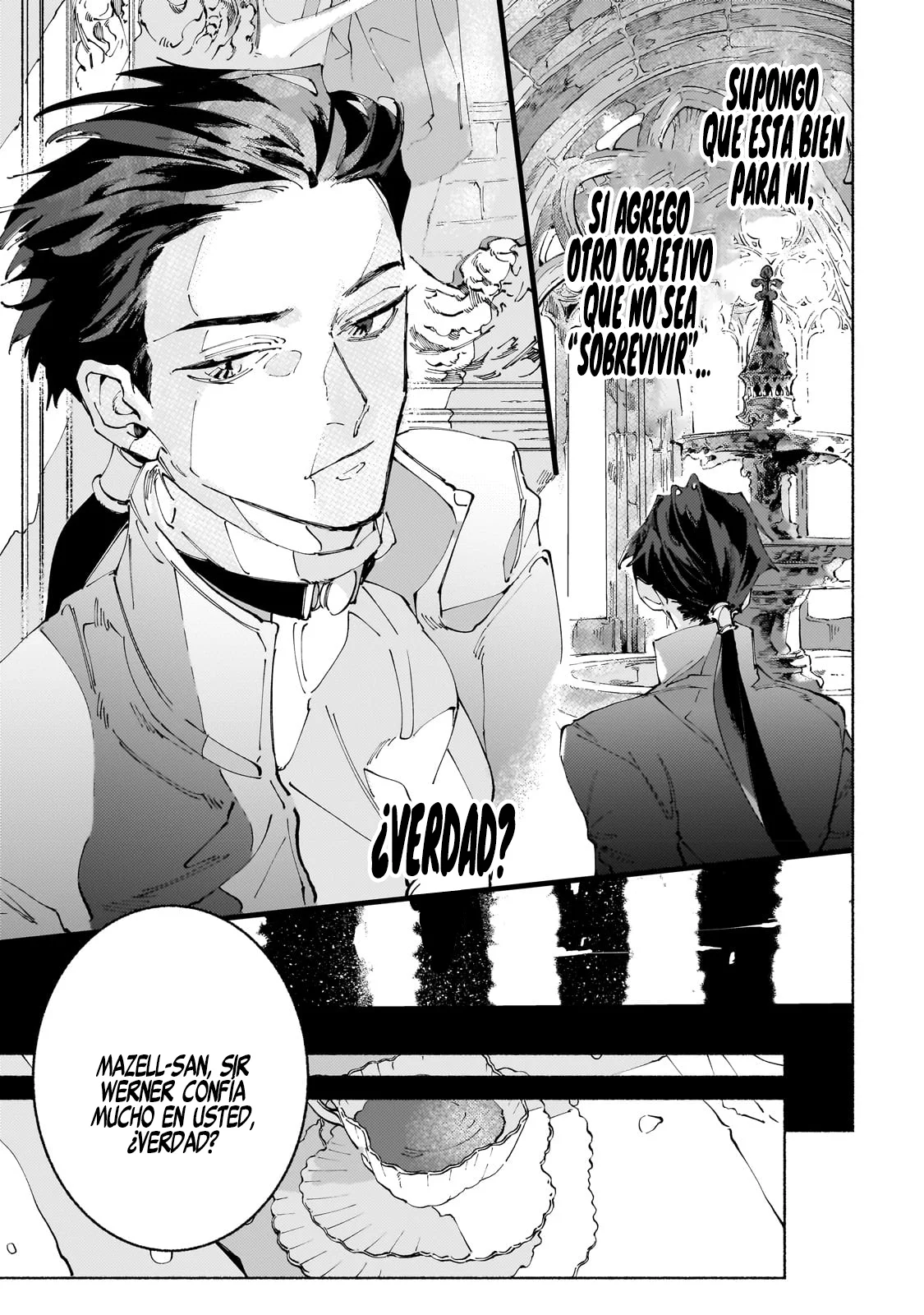Página 39 del Manga