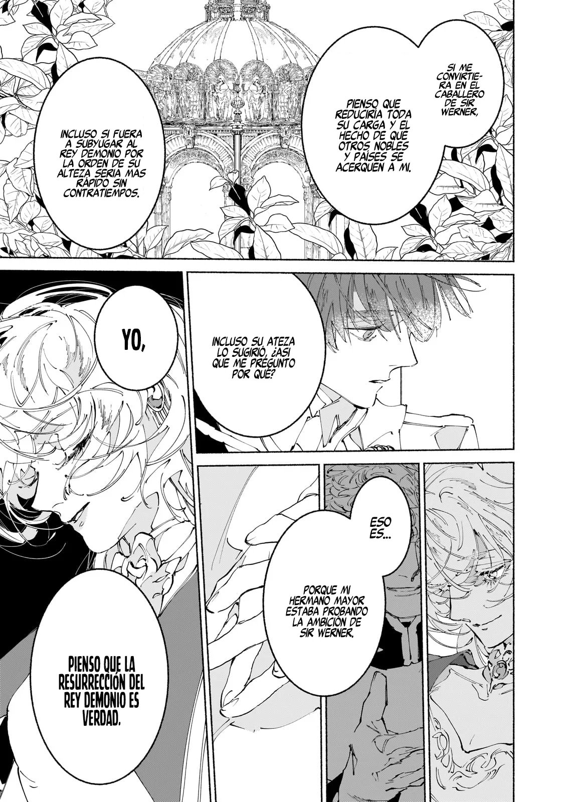 Página 41 del Manga