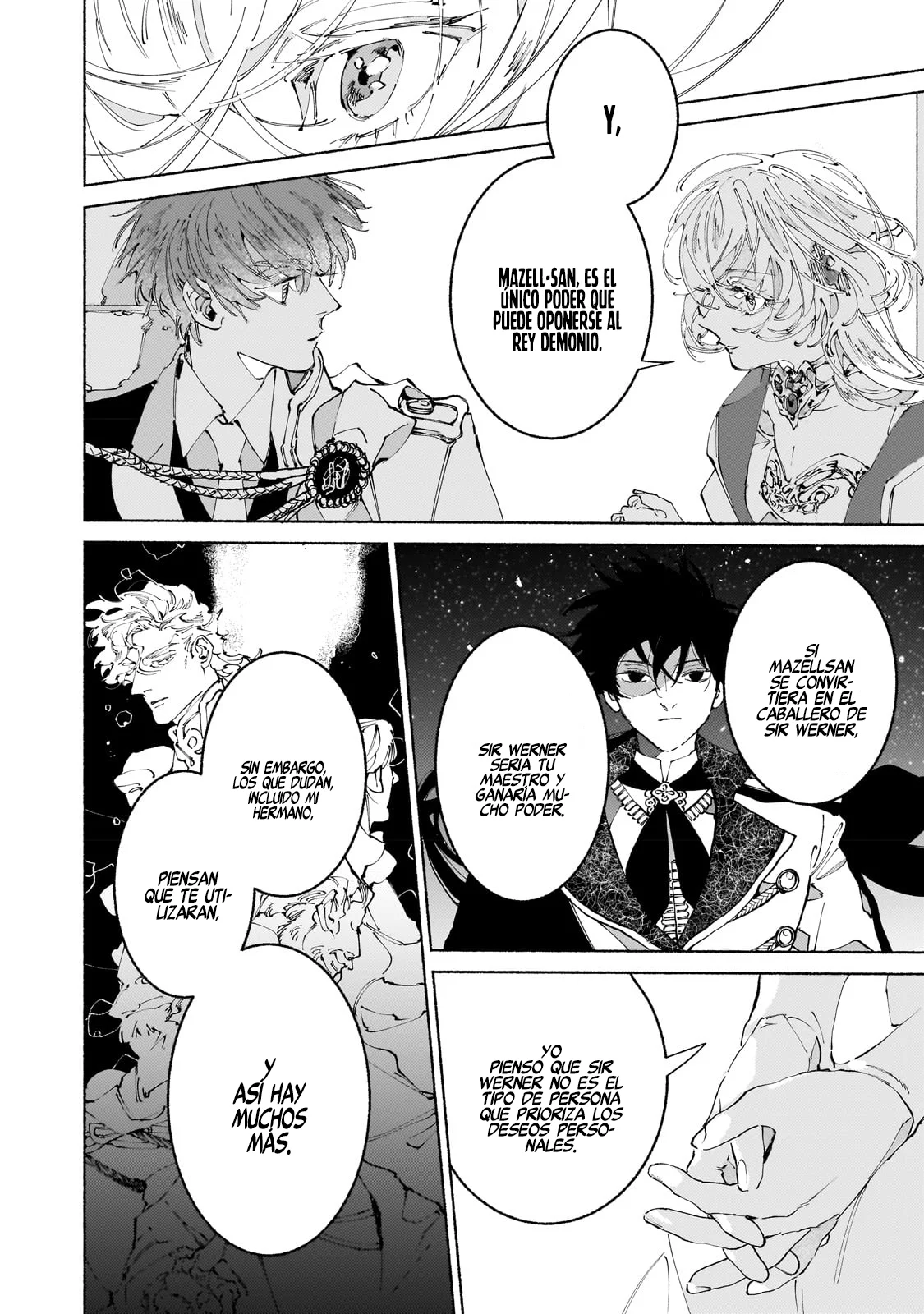 Página 42 del Manga