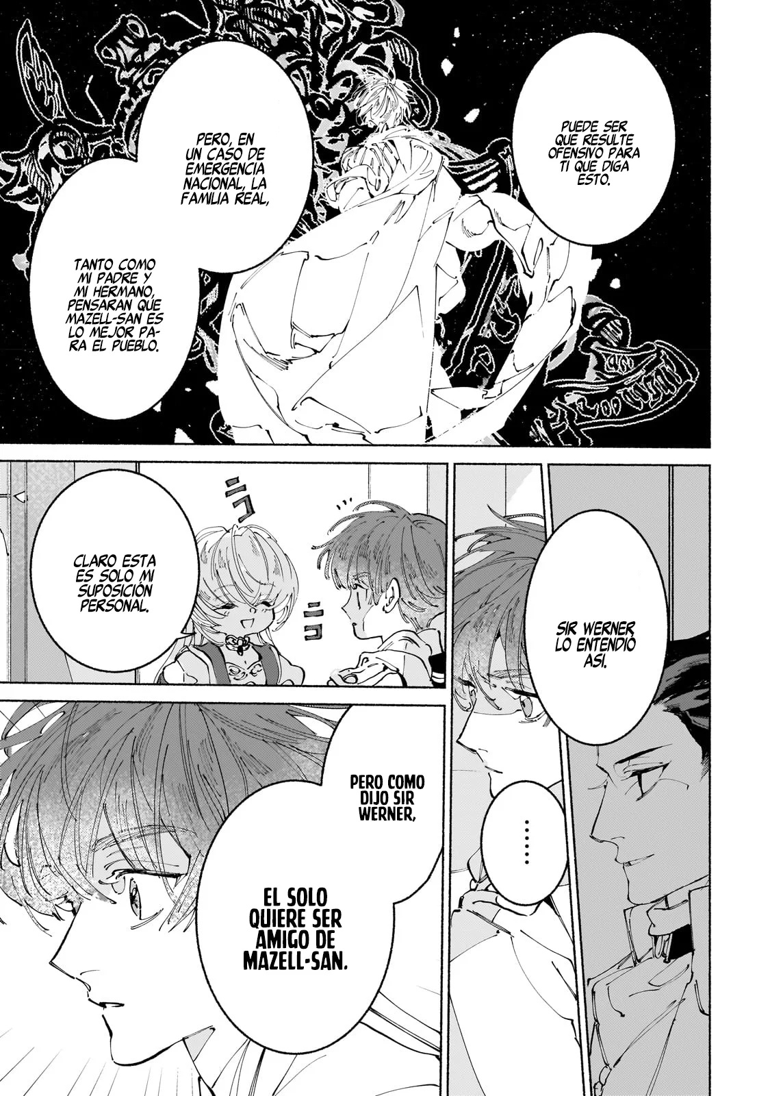 Página 43 del Manga