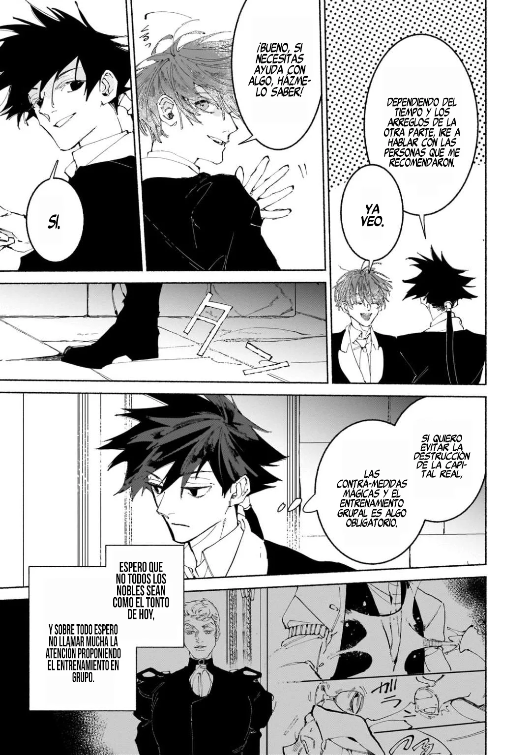 Página 32 del Manga