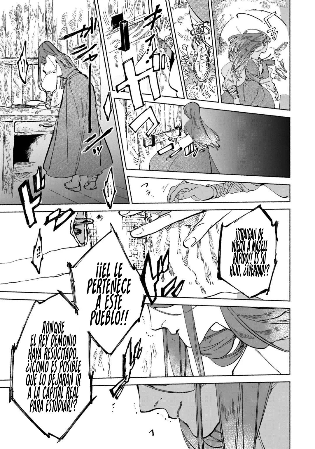 Página 36 del Manga