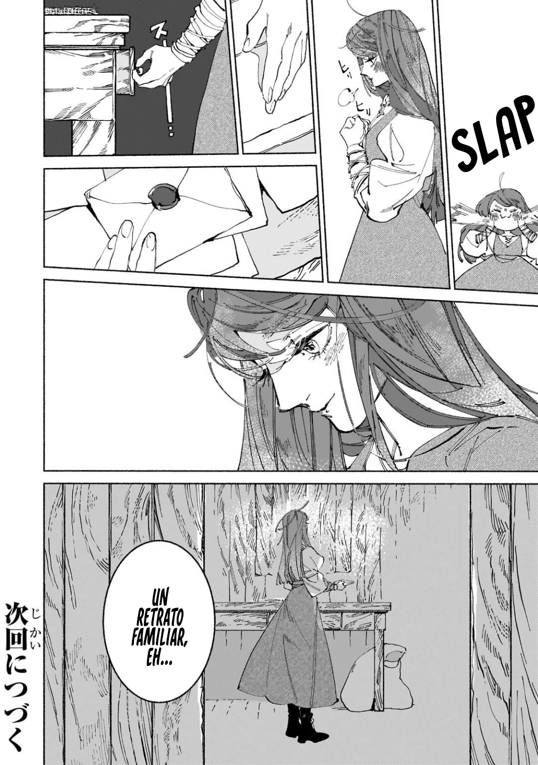 Página 37 del Manga