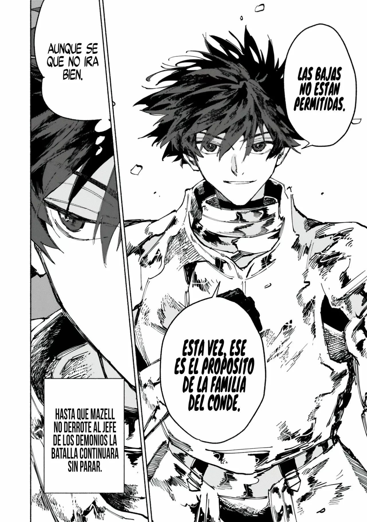 Página 37 del Manga