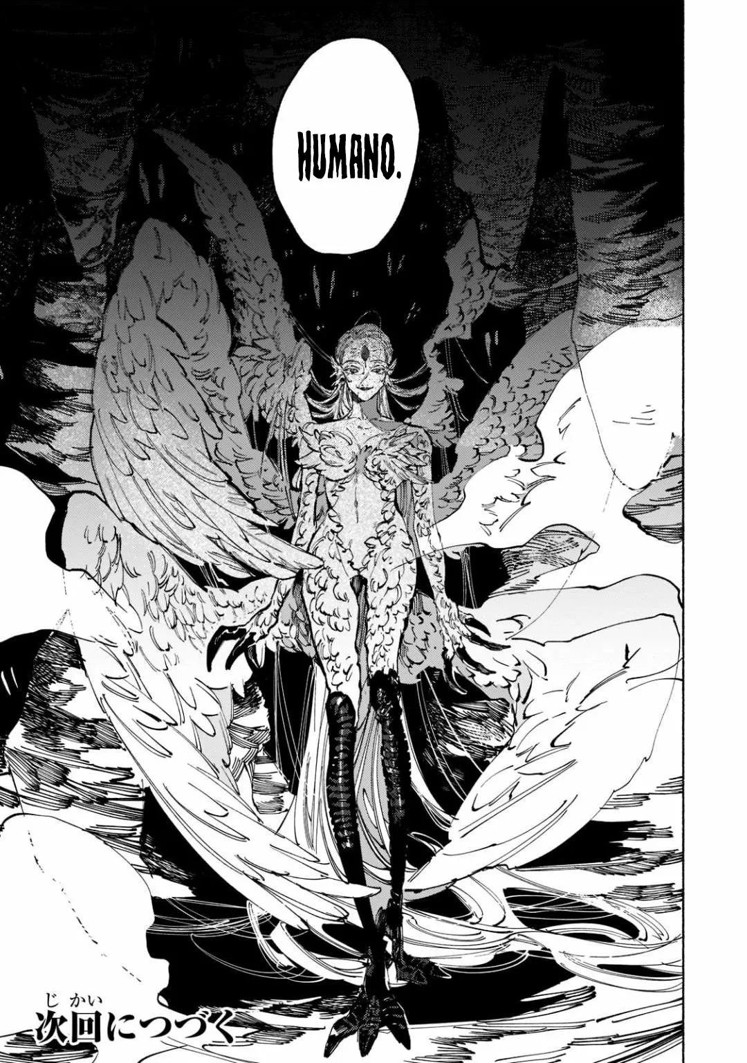 Página 35 del Manga