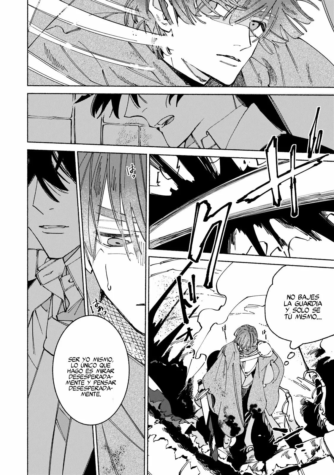 Página 36 del Manga