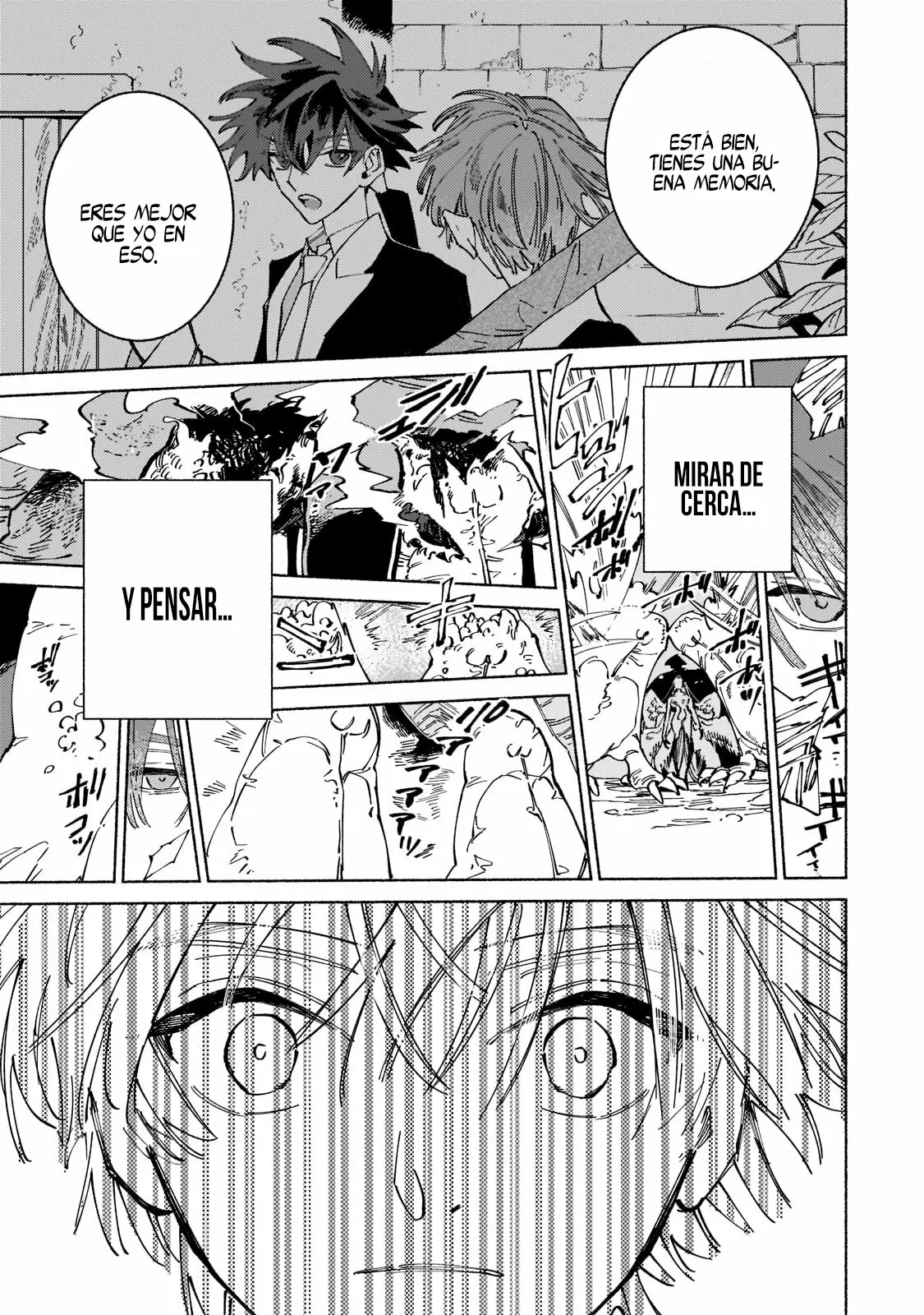 Página 37 del Manga