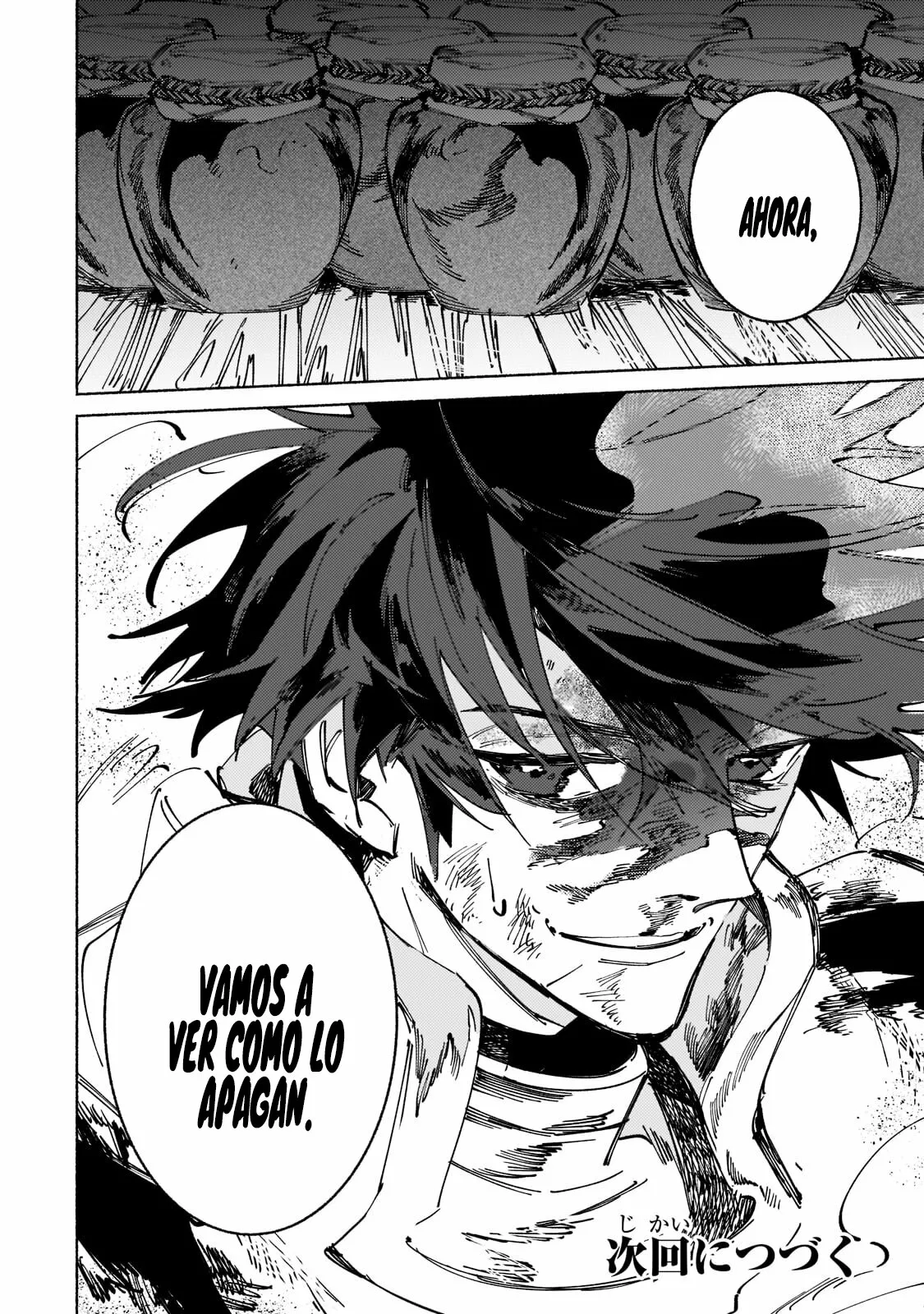 Página 30 del Manga