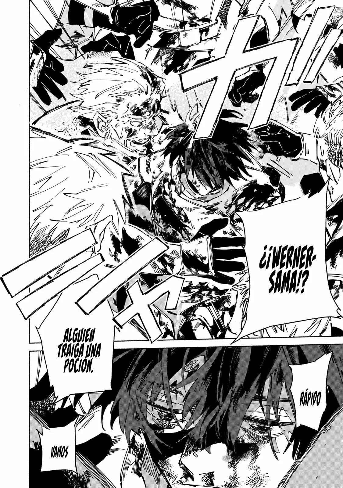 Página 37 del Manga