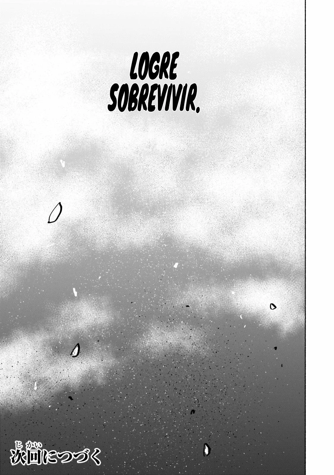 Página 38 del Manga