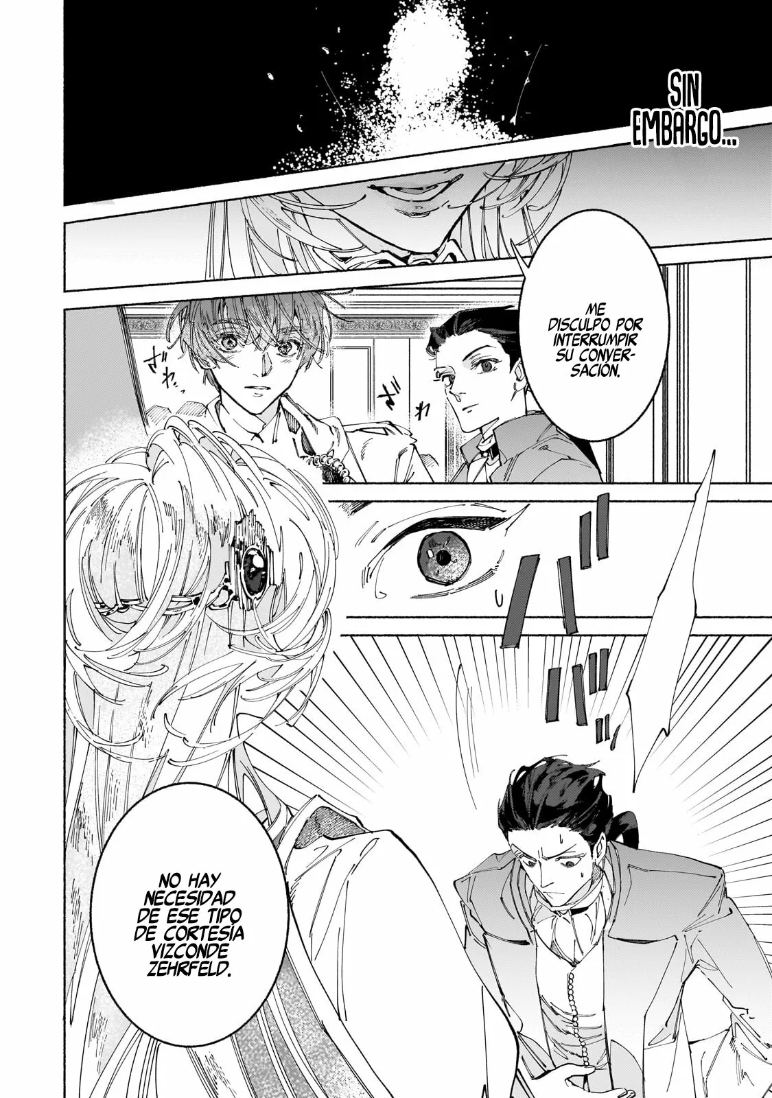 Página 30 del Manga
