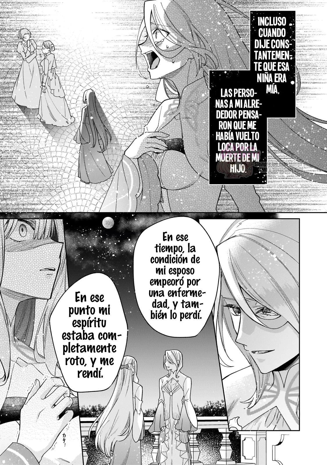 Página 36 del Manga