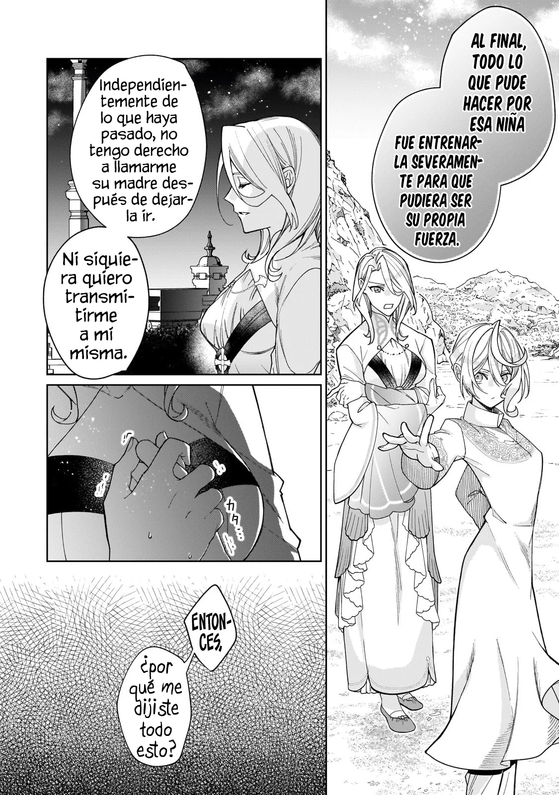 Página 37 del Manga