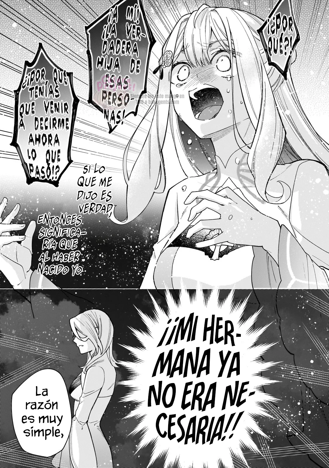 Página 38 del Manga