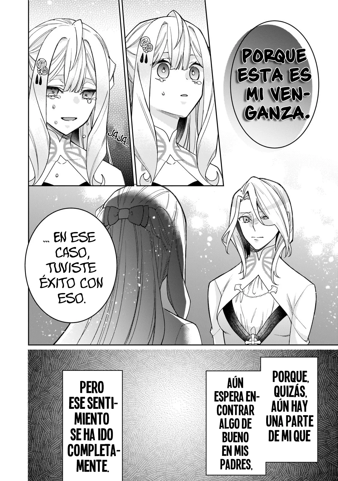 Página 39 del Manga