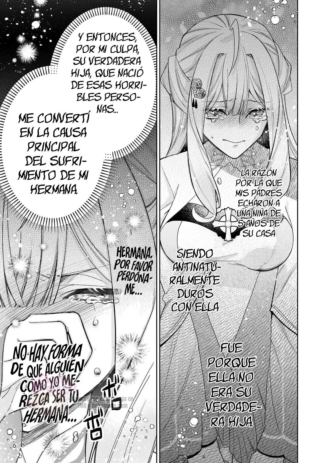 Página 40 del Manga