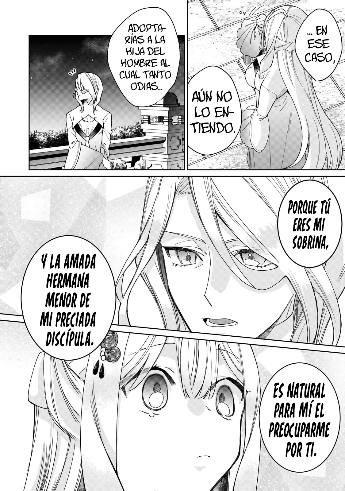 Página 41 del Manga