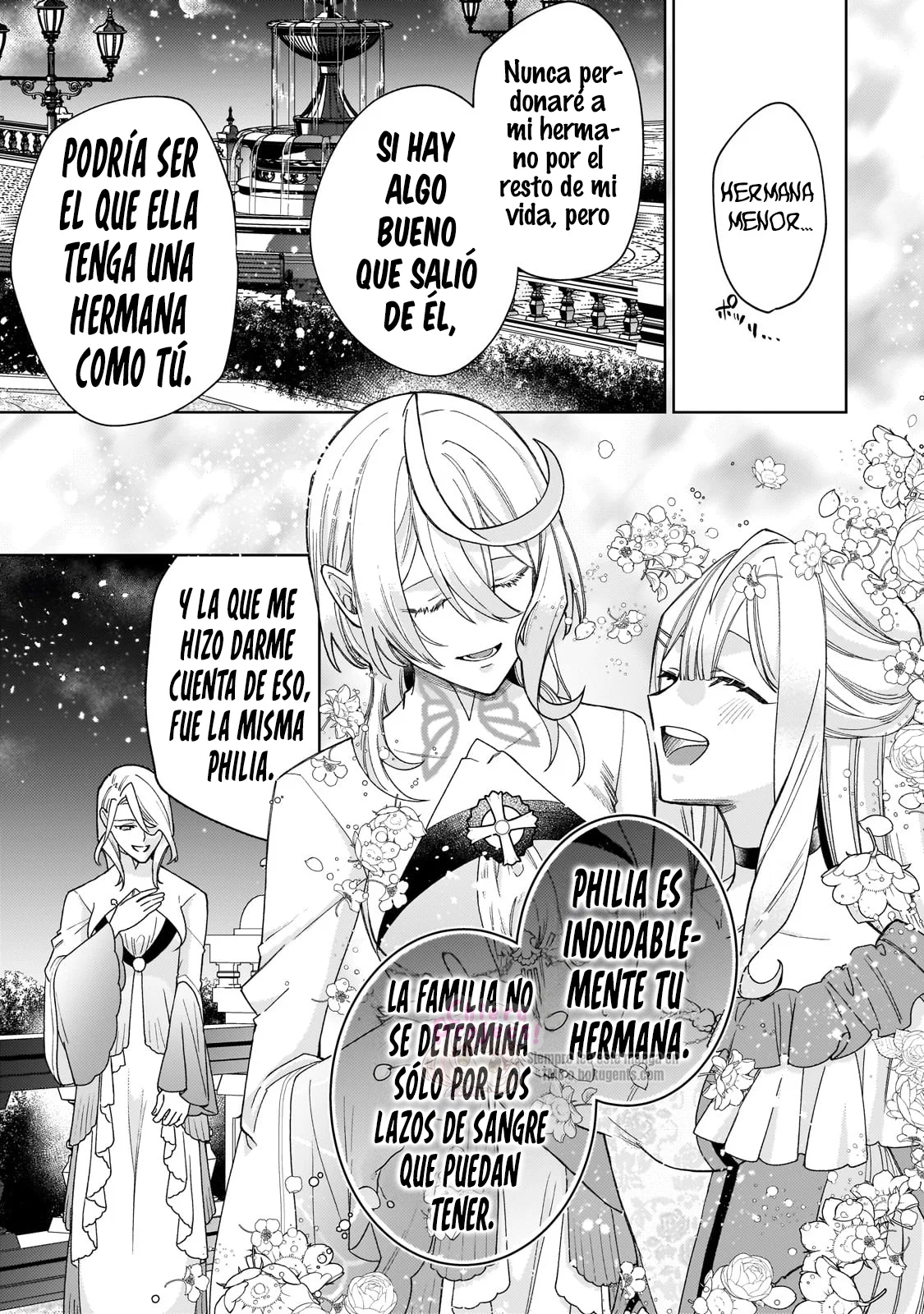 Página 42 del Manga