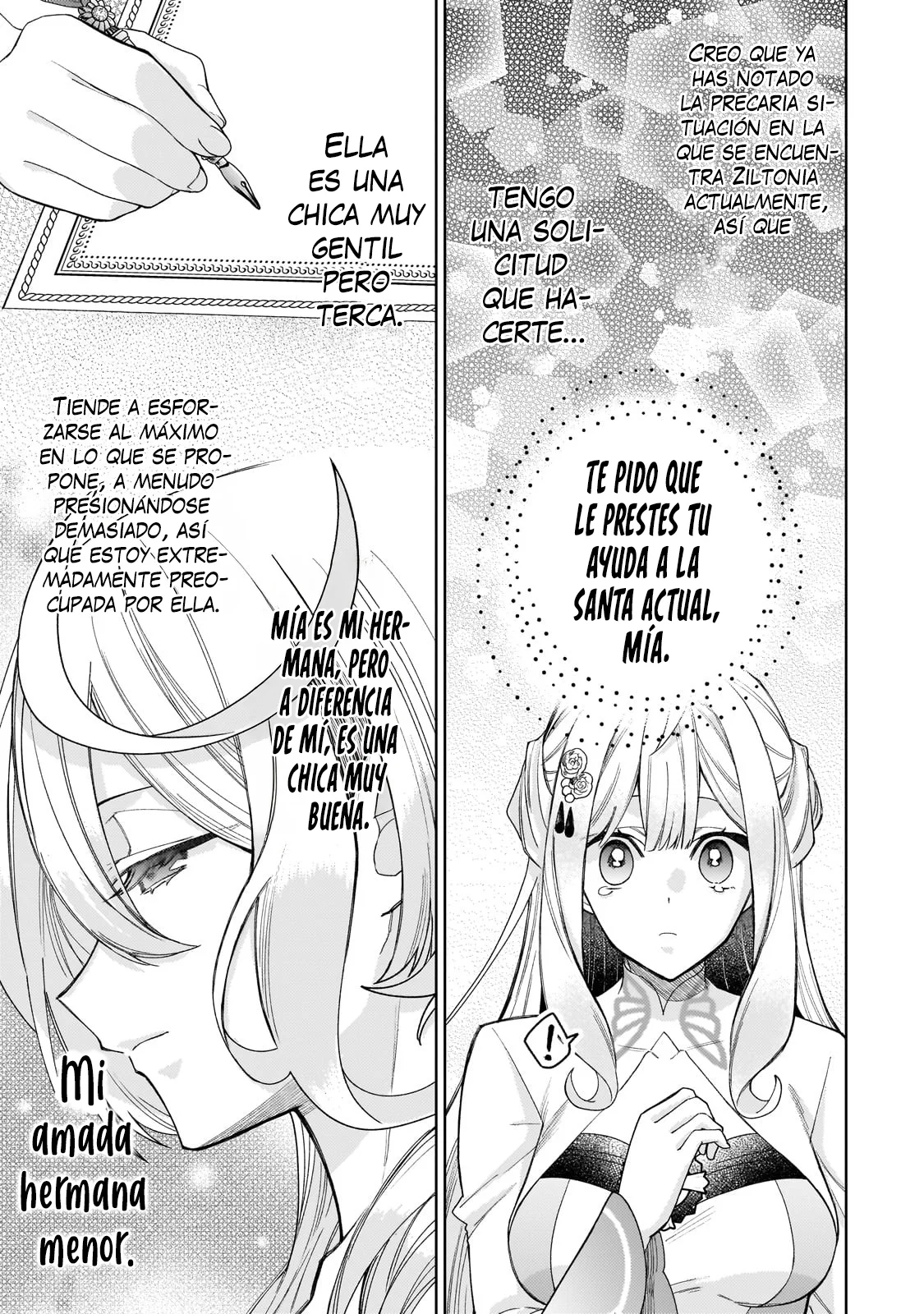Página 44 del Manga