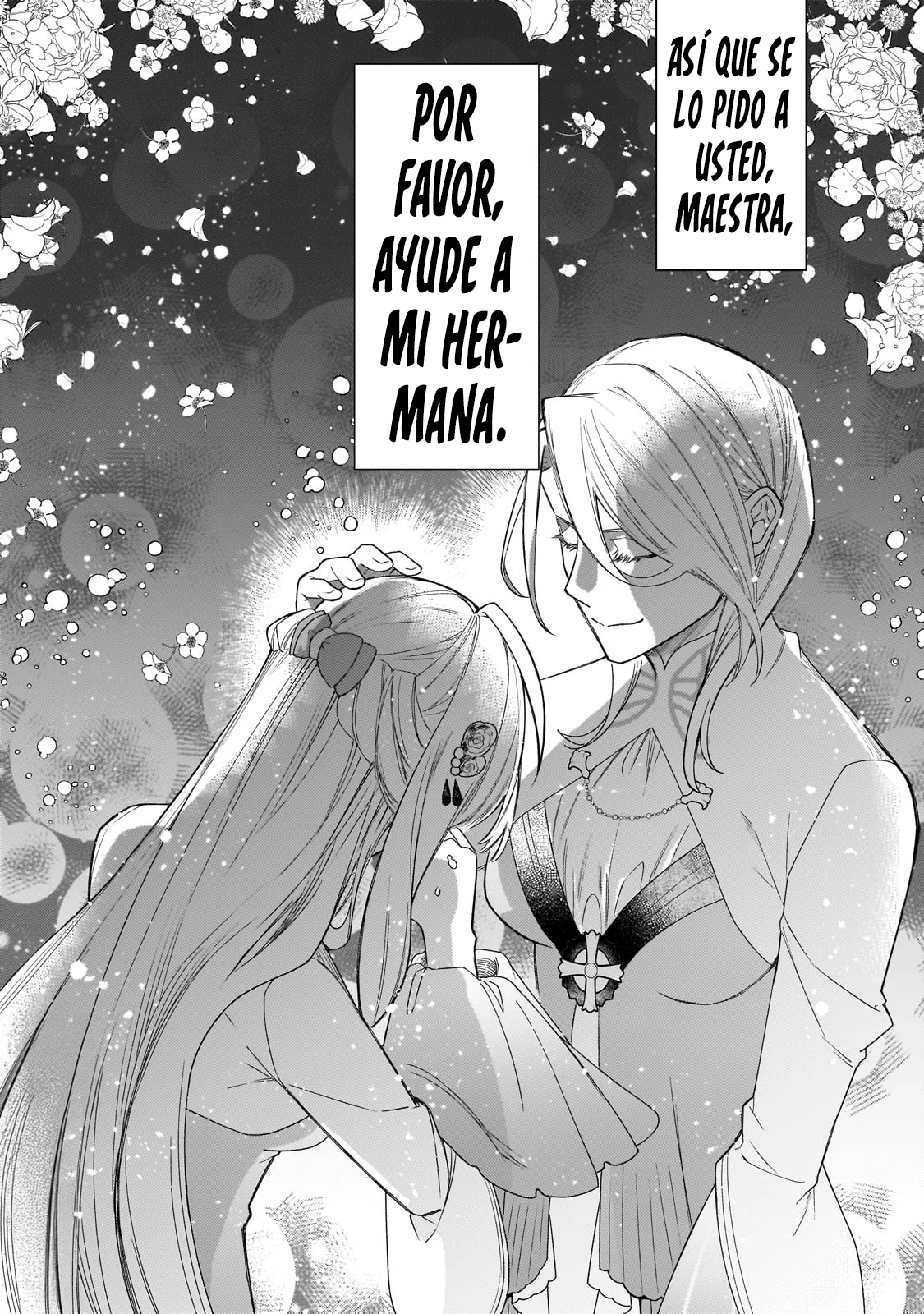Página 47 del Manga