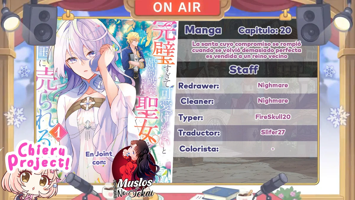 Página 50 del Manga