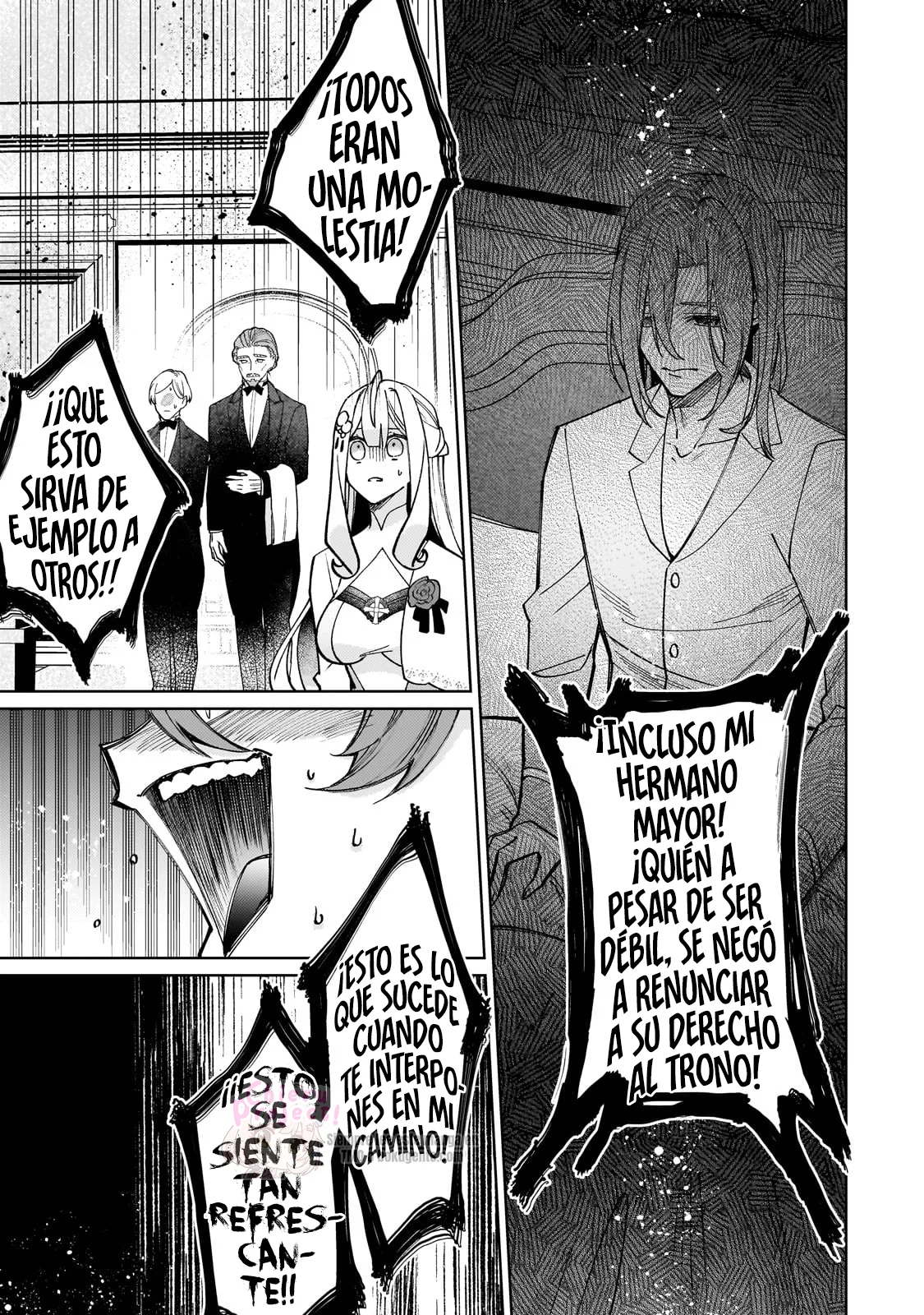Página 36 del Manga
