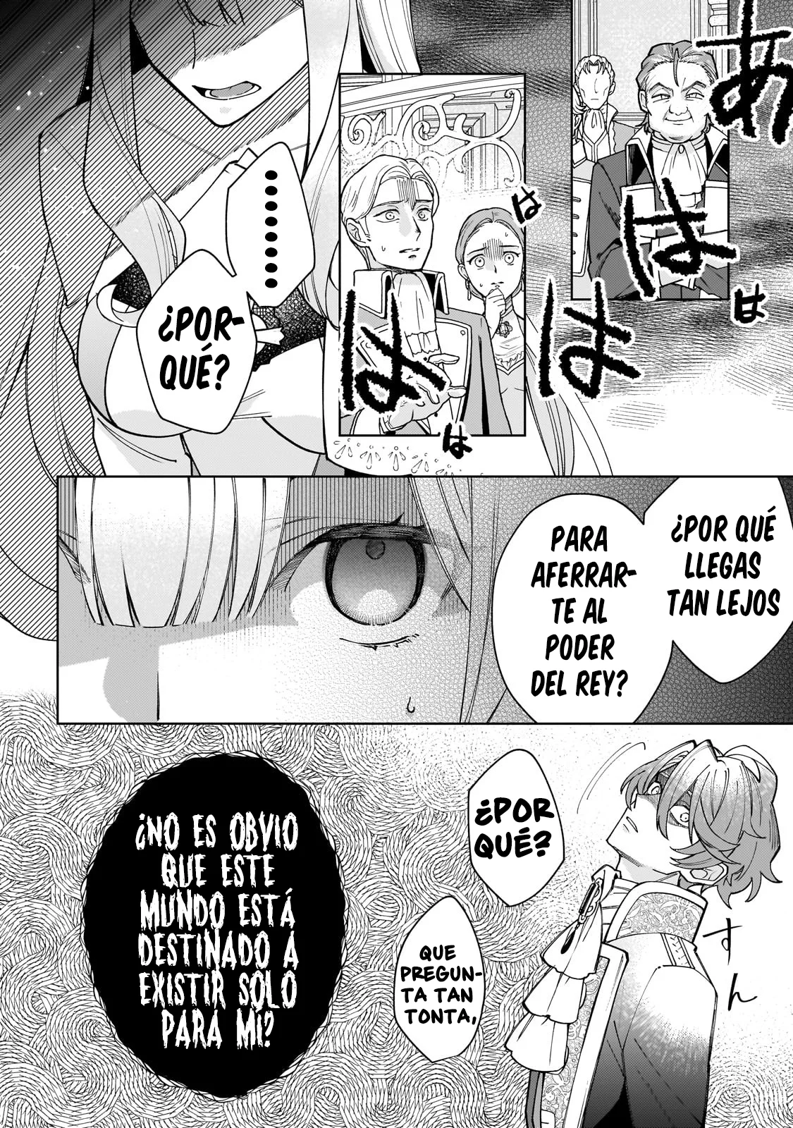 Página 37 del Manga