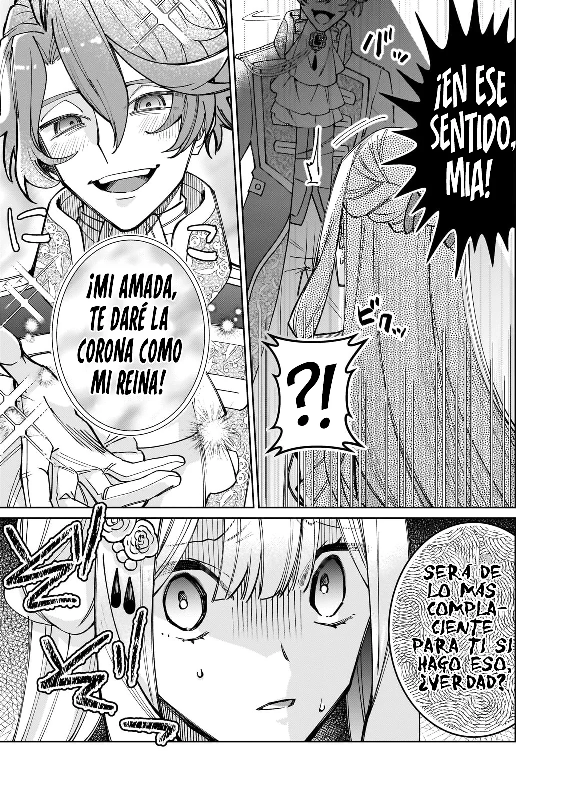 Página 38 del Manga