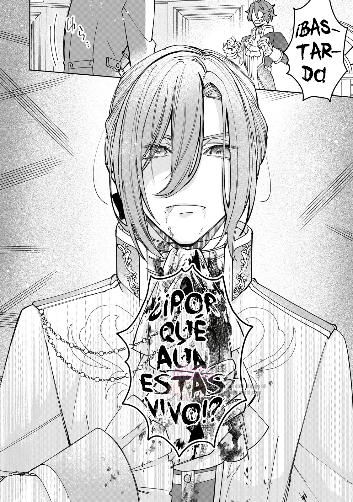 Página 43 del Manga