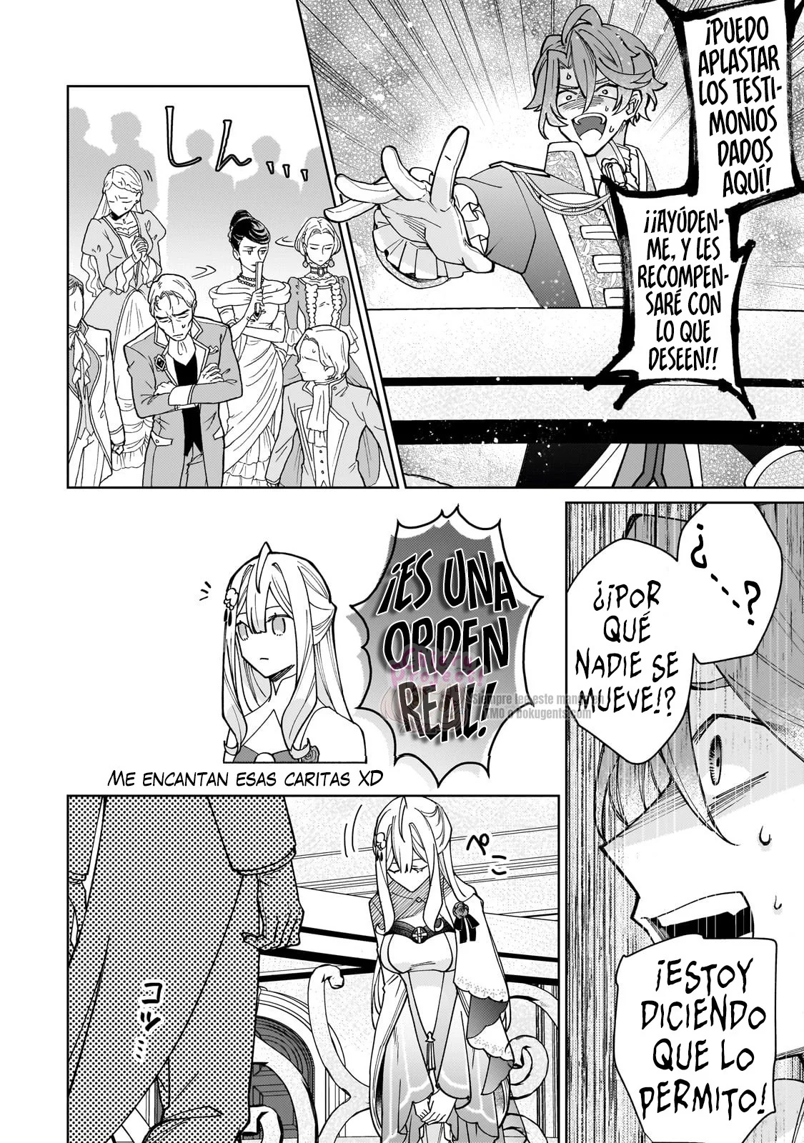 Página 34 del Manga