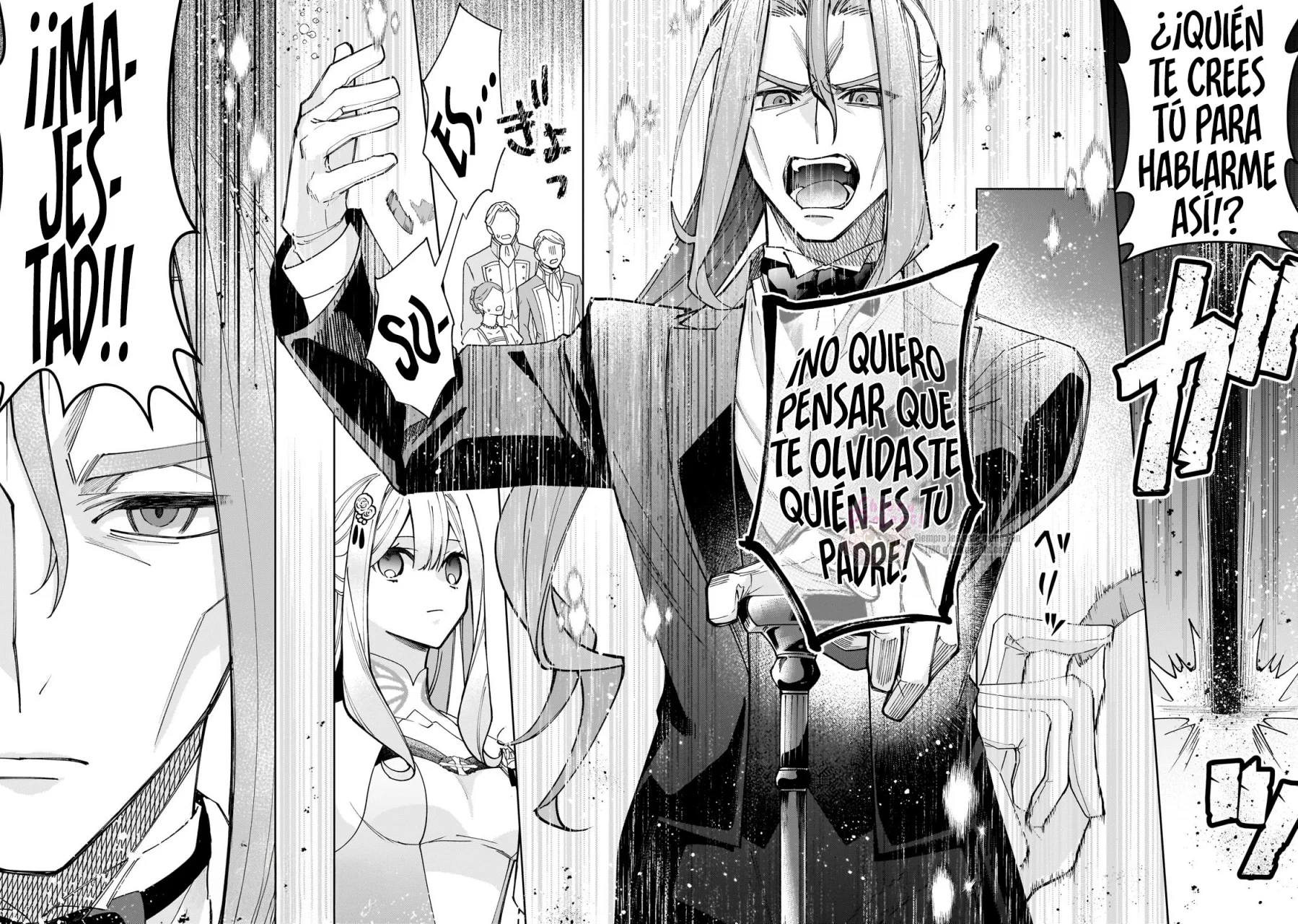 Página 36 del Manga