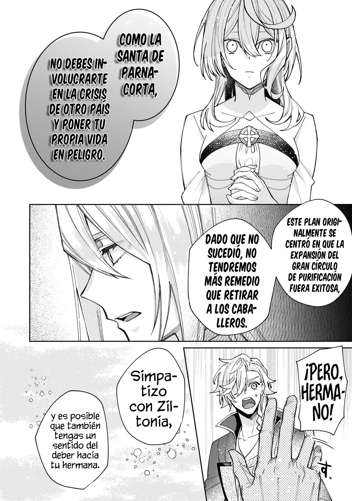 Página 30 del Manga