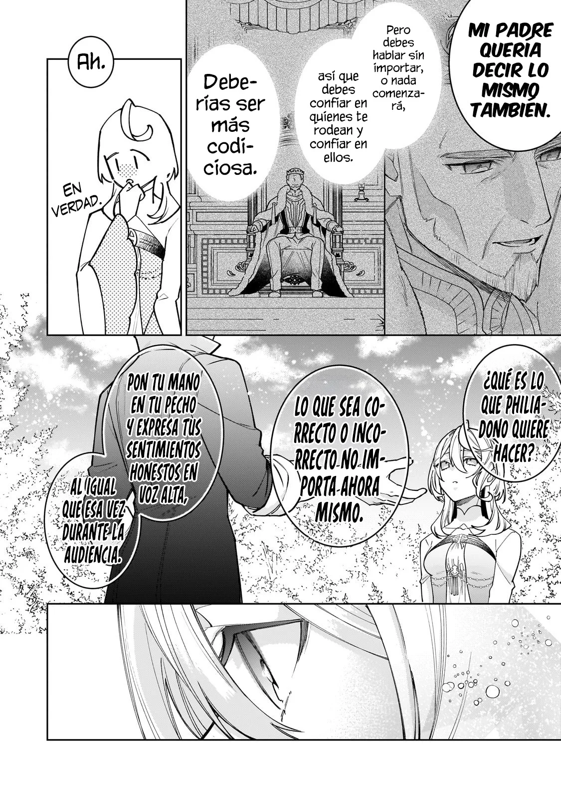 Página 34 del Manga