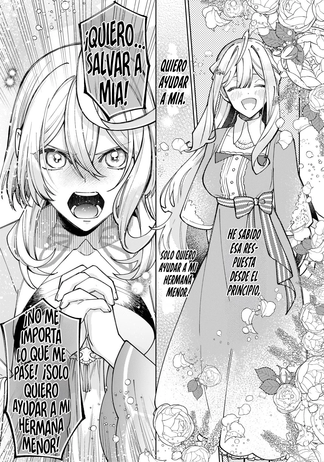 Página 35 del Manga