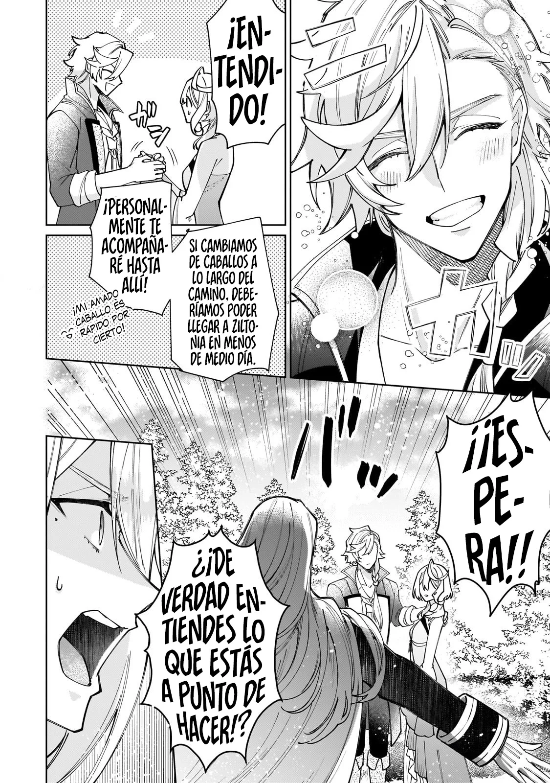 Página 36 del Manga
