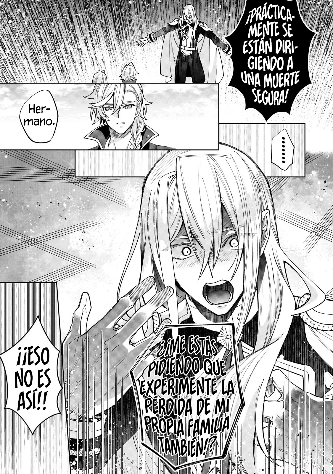 Página 37 del Manga