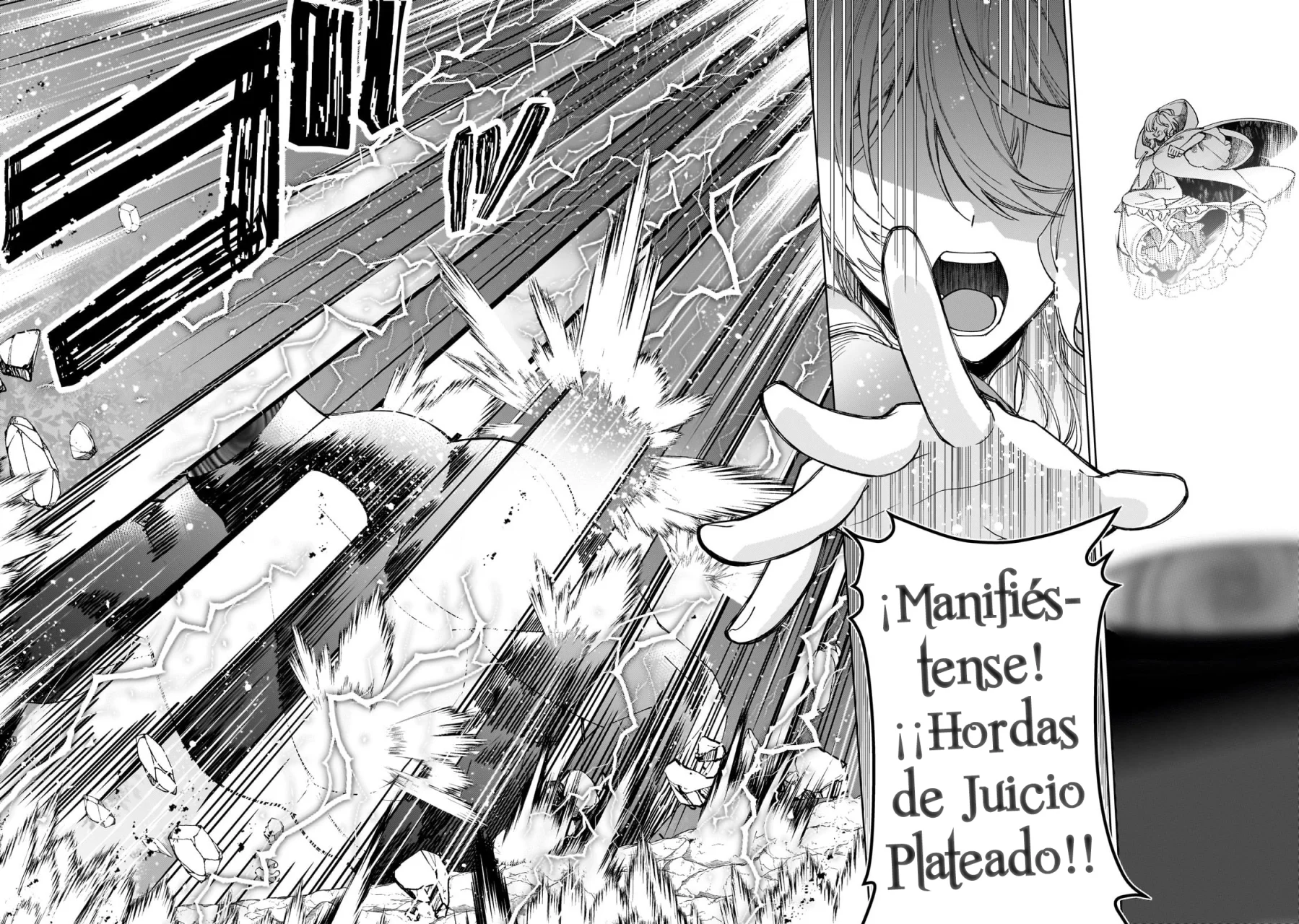 Página 36 del Manga