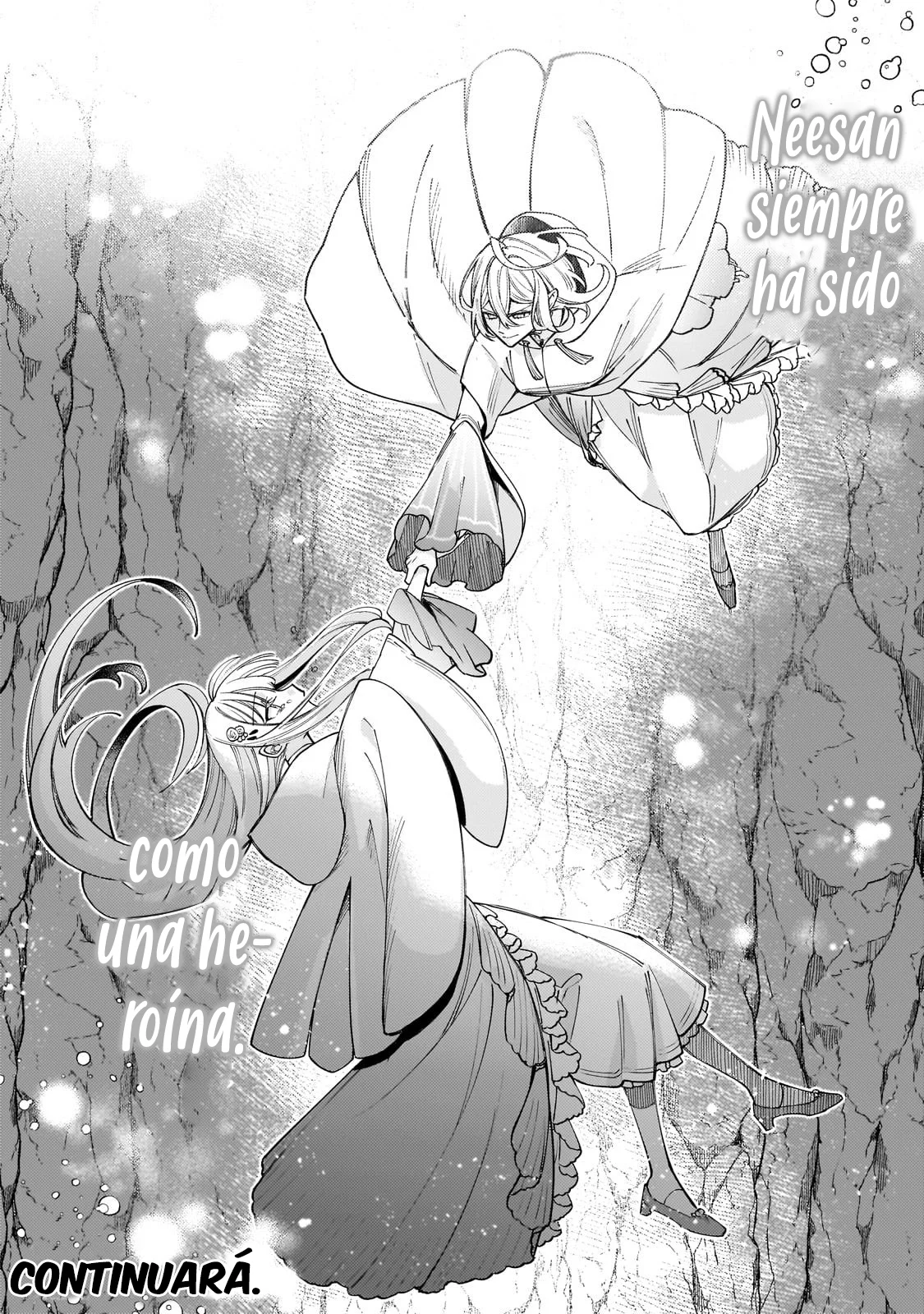 Página 39 del Manga
