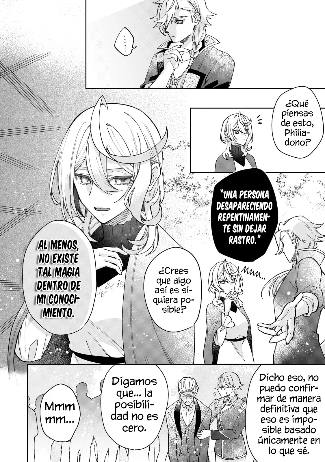 Página 30 del Manga