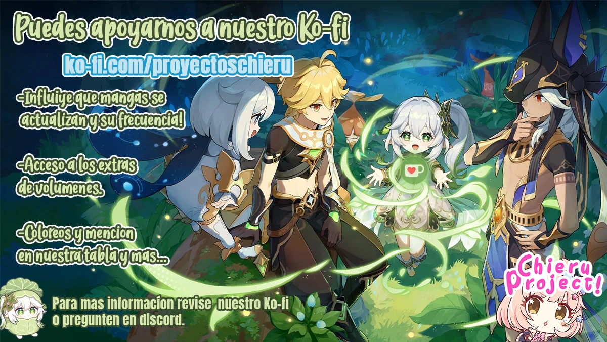 Página 32 del Manga